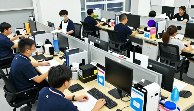 社交媒体代运营